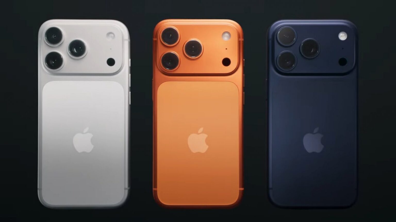 Apple, iPhone 17, iPhone 17 Pro