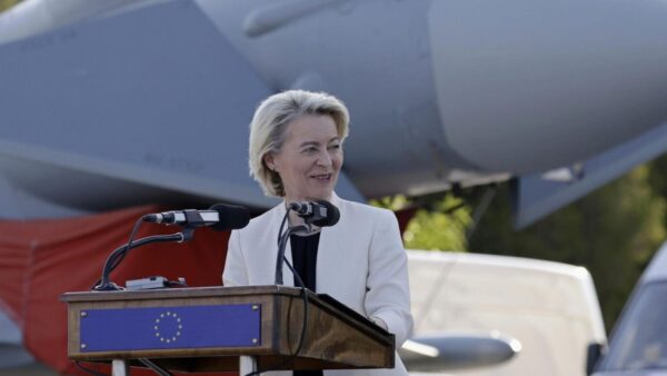 Attacco GPS: cos'è e il caso della presidente Ursula von der Leyen