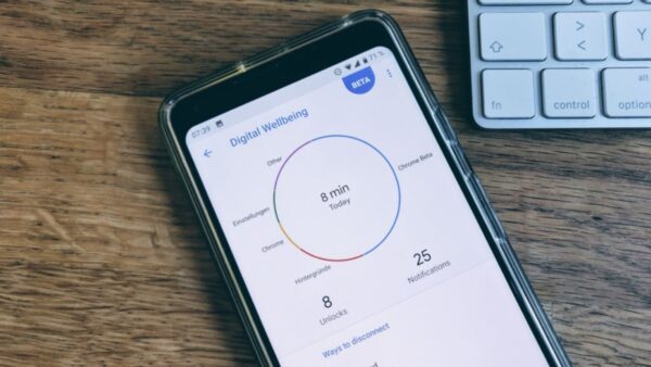 Android: Benessere Digitale vi aiuta a non passare troppo tempo allo schermo