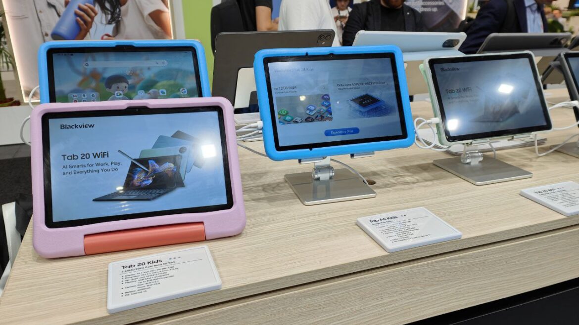 Blackview IFA 2025 (5)