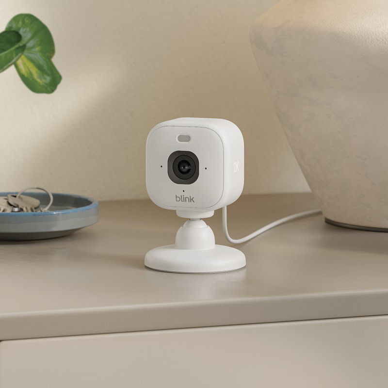 Blink Videocamera Mini K d Blink Videocamera Mini K d