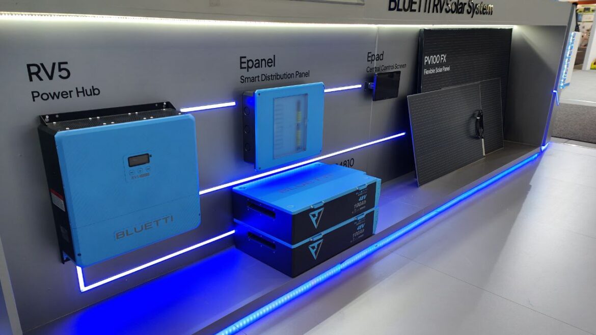 Bluetti IFA 2025 (1)