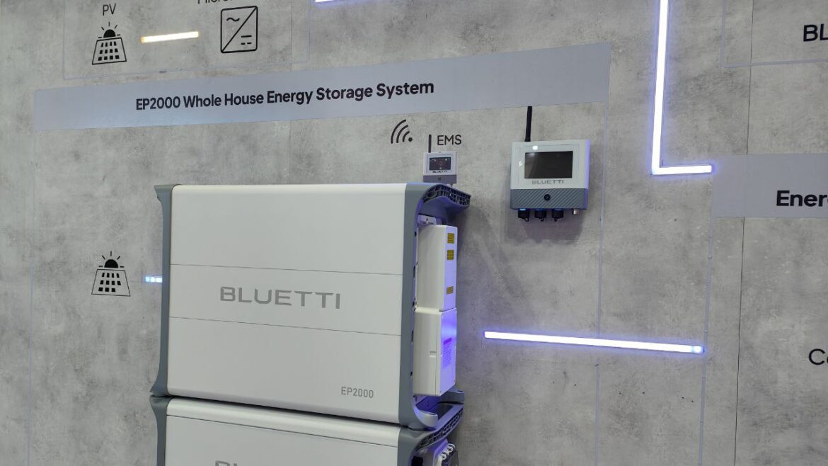 Bluetti IFA 2025 (3)