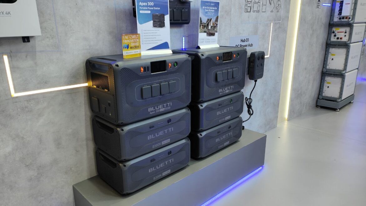 Bluetti IFA 2025 (4)