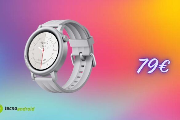 CMF Watch 3 Pro a prezzo shock: con lo sconto Amazon costa solo 79€