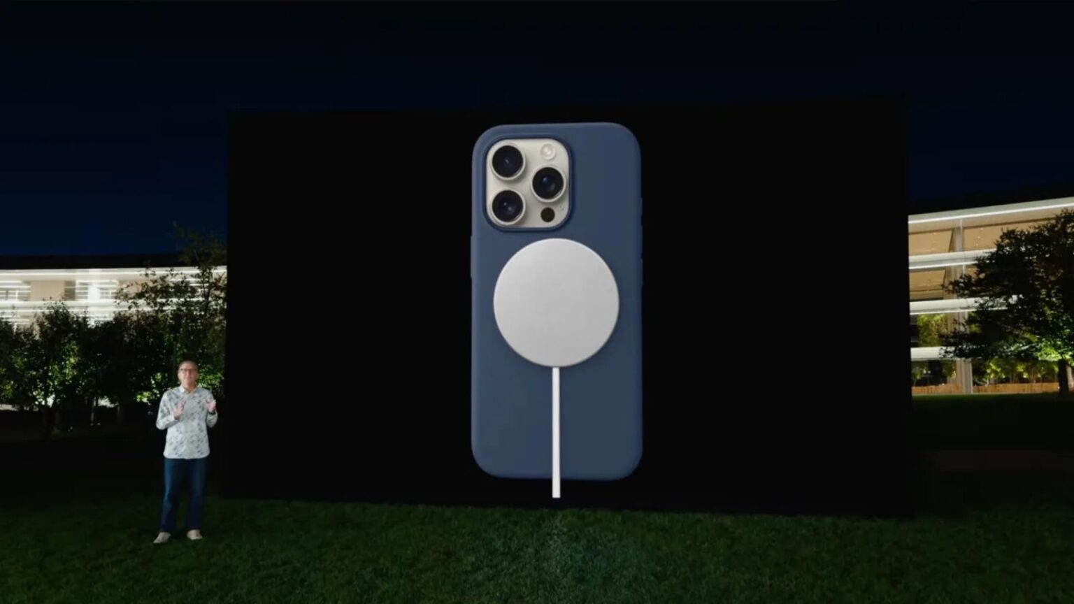 Apple aggiorna il caricatore MagSafe: ricarica a 25 W e compatibilità più ampia