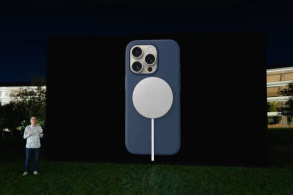 Apple aggiorna il caricatore MagSafe: ricarica a 25 W e compatibilità più ampia