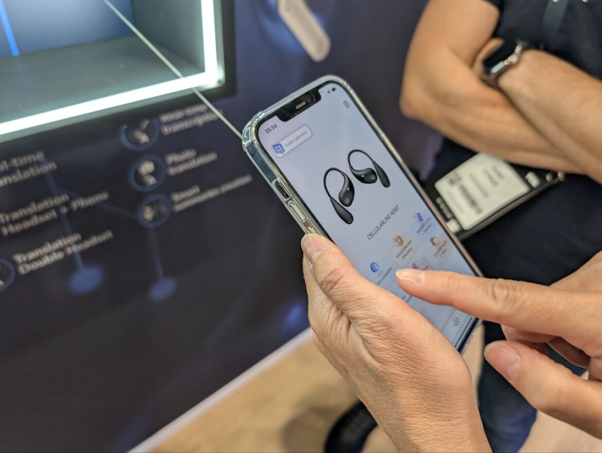 Cellularline IFA 2025 (1)