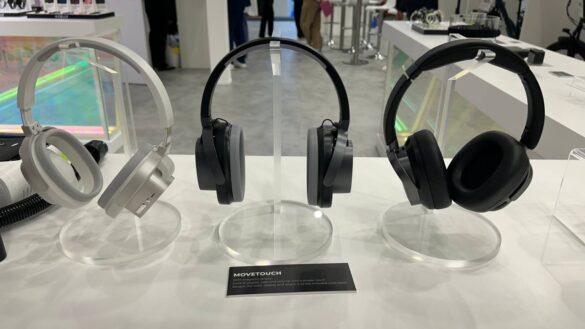 Nilox presenta nuovi dispositivi indossabili all’IFA 2025
