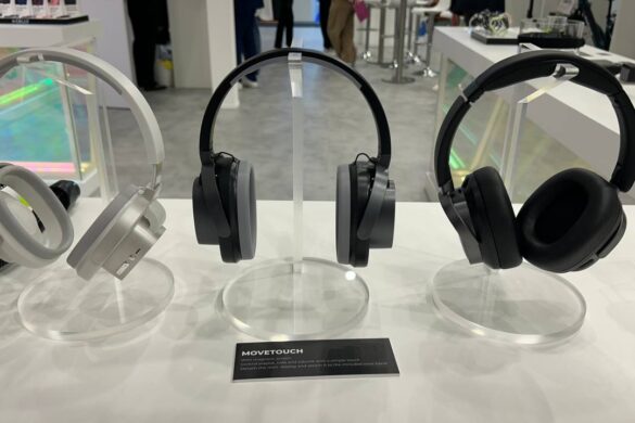 Nilox presenta nuovi dispositivi indossabili all’IFA 2025