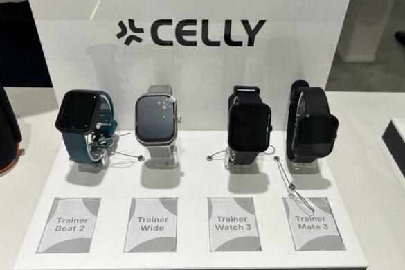 Celly presenta le sue ultime novità tech all’IFA 2025