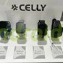 celly - caratteristiche