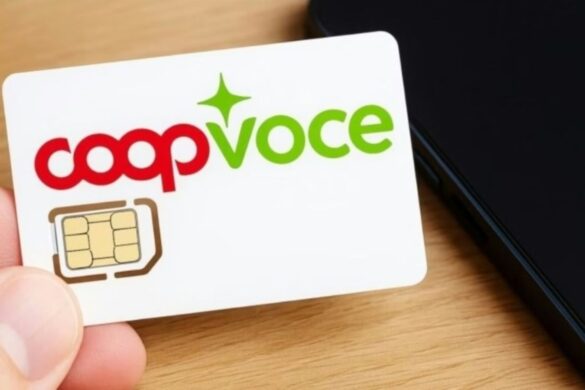 CoopVoce Evo 50, ritorna la super offerta low cost