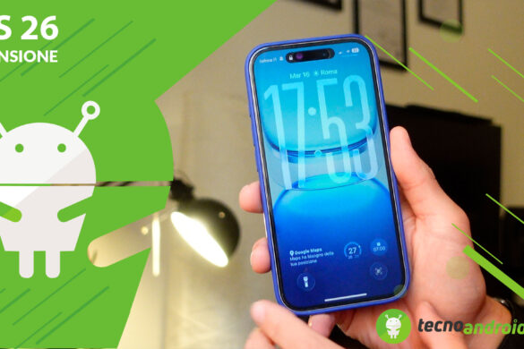 iOS 26: bentornato Windows Vist… ah no! RECENSIONE