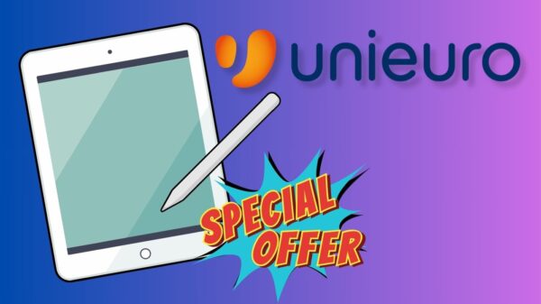 Unieuro: OFFERTE a PREZZI FOLLI per tutta la famiglia