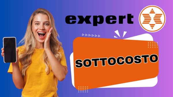 Expert: aspirapolveri Dyson speciali in promozione per la tua casa