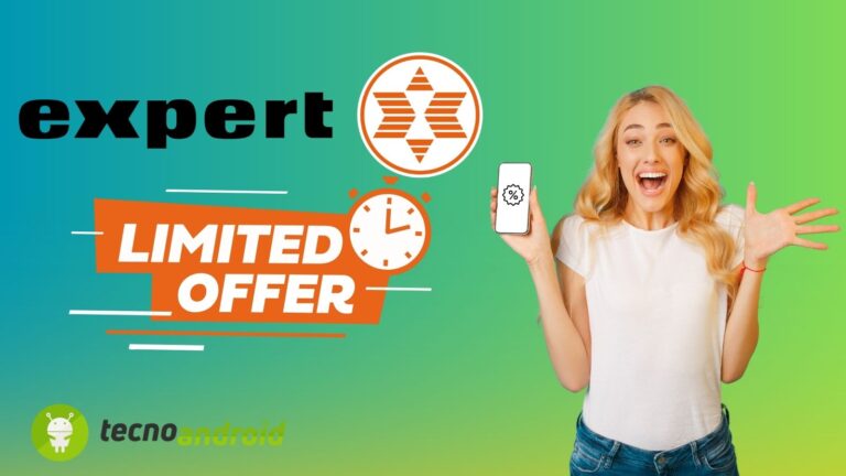 Expert: scopri le INCREDIBILI e PAZZE offerte sugli iPhone 17