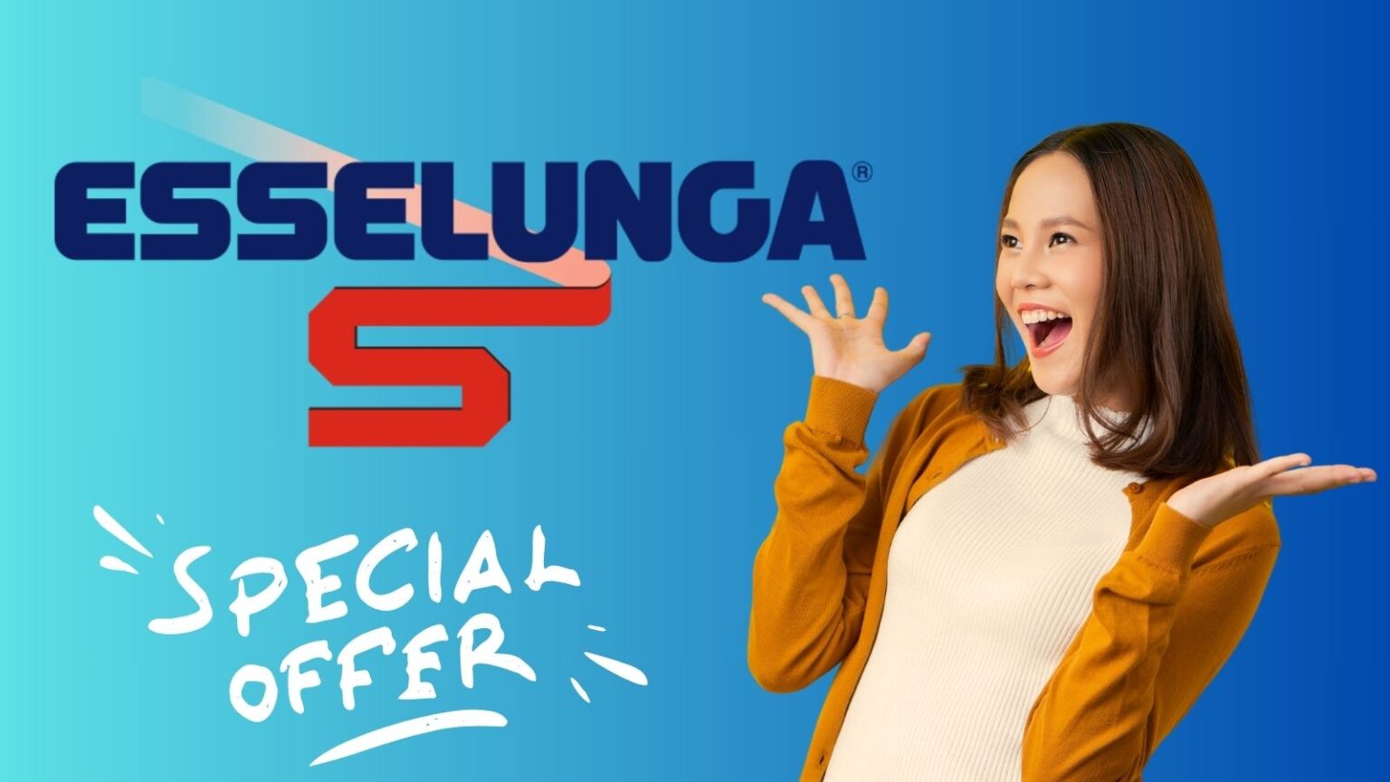 Esselunga offerta XIAOMI: uno sconto tech che fa IMPAZZIRE