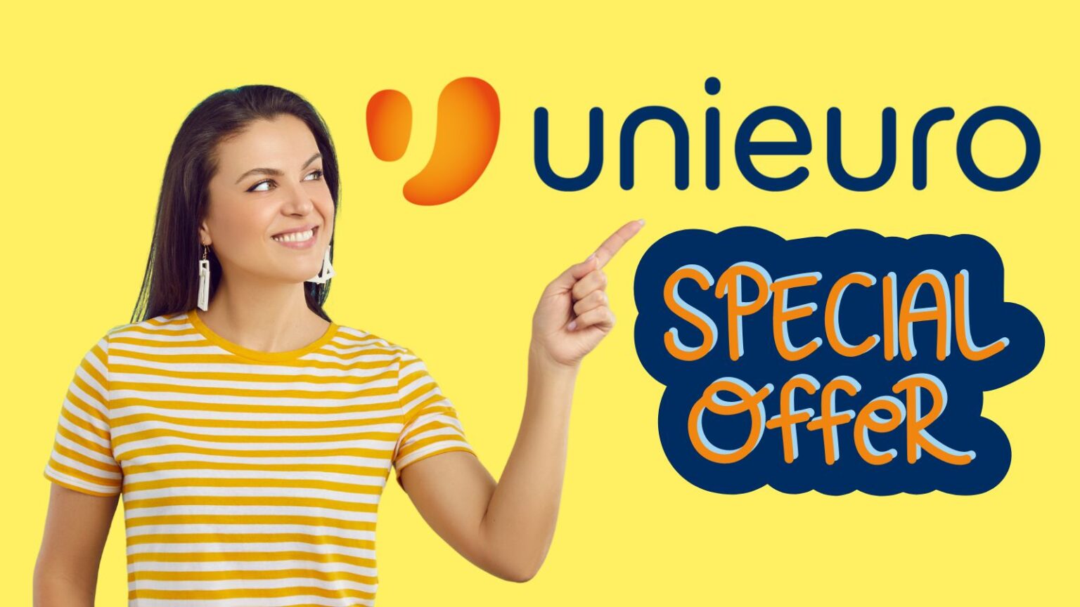 Unieuro: promozioni sul "fresco" che sono davvero HOT