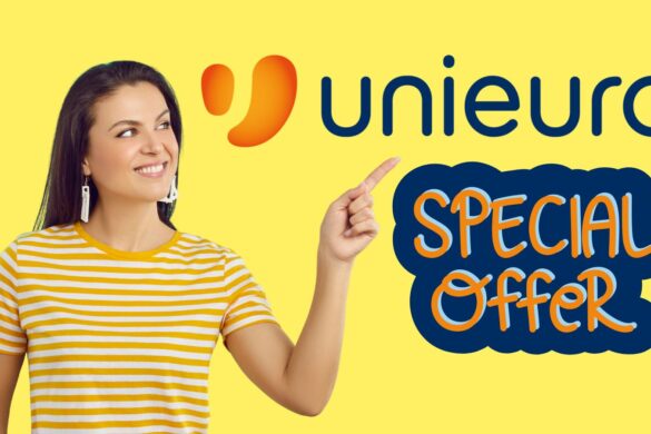Unieuro: promozioni sul “fresco” che sono davvero HOT