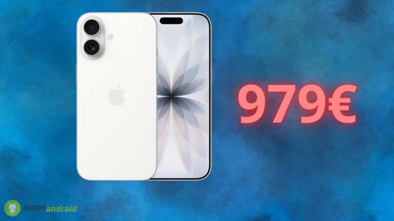 Apple iPhone 17 è in vendita su AMAZON e il prezzo è STREPITOSO
