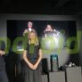 dyson - caratteristiche Innovatori tecnologici all'evento TecnoAndroid con presentazioni su dispositivi e novità nel mondo degli smartphone e gadget, in un ambiente professionale e all'avanguardia.