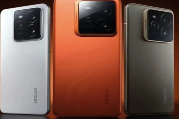 Realme GT 8 Pro: il nuovo smartphone si mostra con super design e specifiche