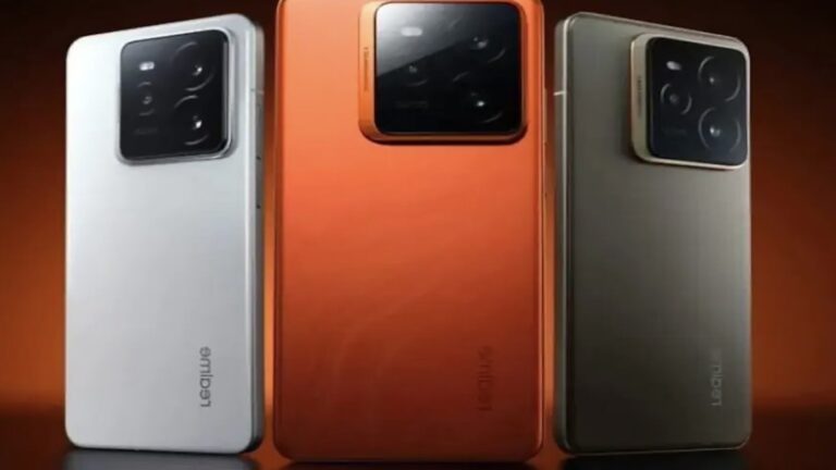 Realme gt 8