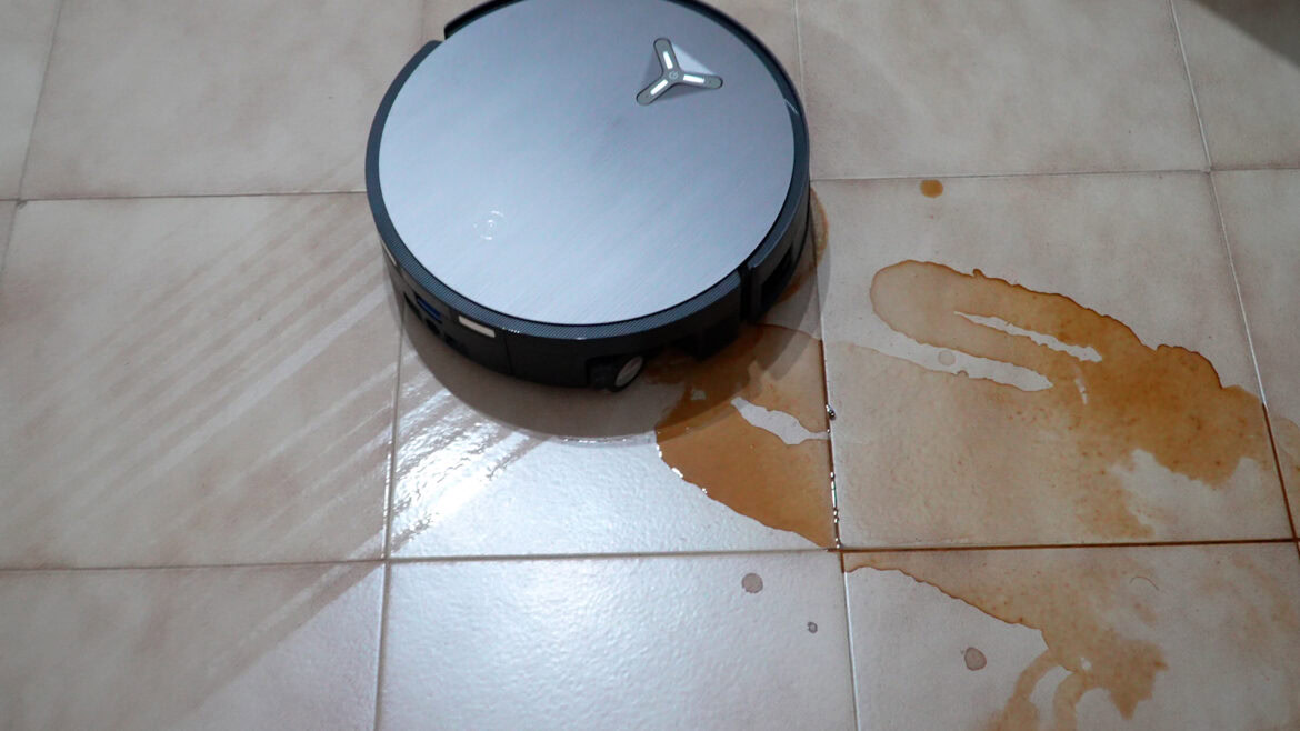 Ecovacs Deebot X11 (5)
