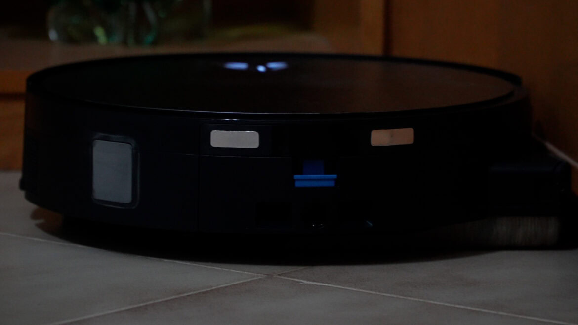 Ecovacs Deebot X11 (6)