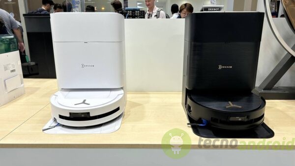 ecovacs - design ecovacs - design