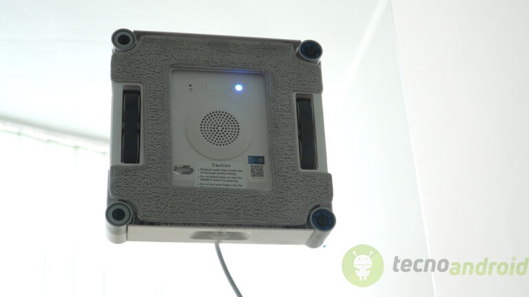 ecovacs - immagine 11 Ecowacs Winbot WS Omni ()