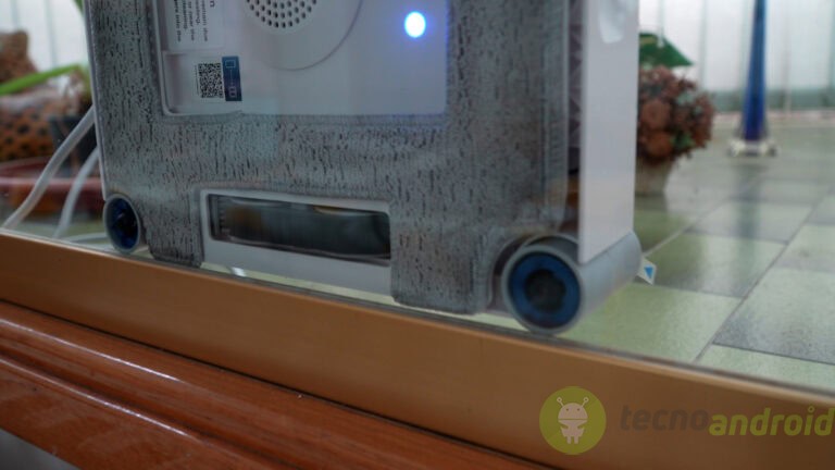 ecovacs - immagine 14 Ecowacs Winbot WS Omni ()