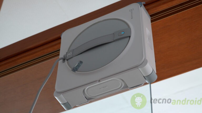ecovacs - immagine 13 Ecowacs Winbot WS Omni ()