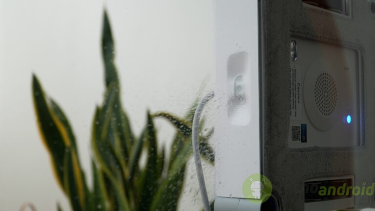 ecovacs - immagine 12 Ecowacs Winbot WS Omni ()