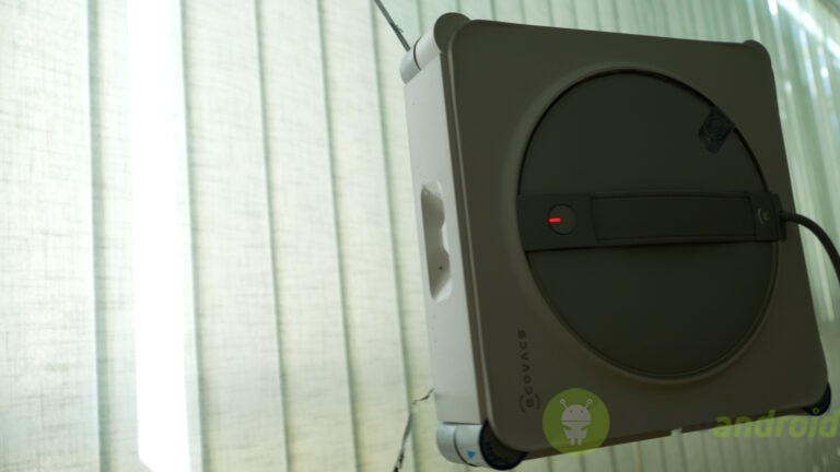 ecovacs - immagine 15 Ecowacs Winbot WS Omni ()