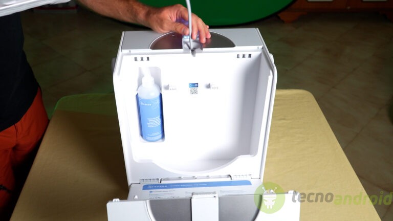 ecovacs - design Ecowacs Winbot WS Omni ()