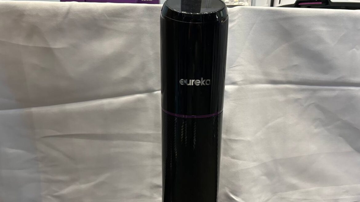 Eureka IFA 2025 (3)
