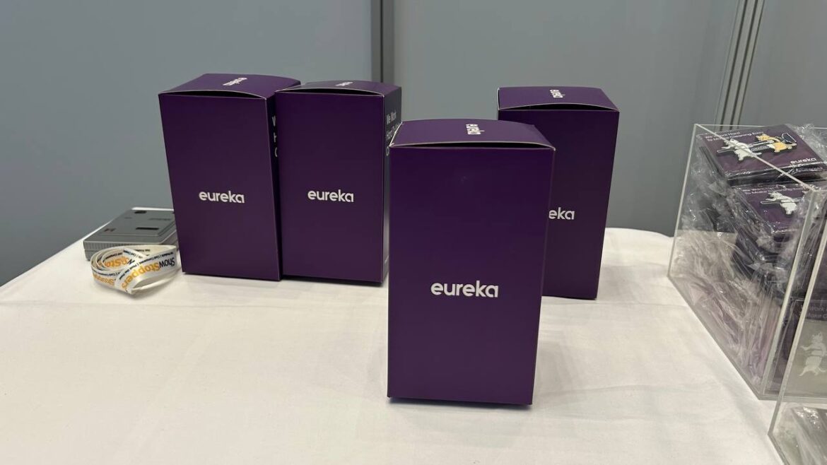 Eureka IFA 2025 (4)