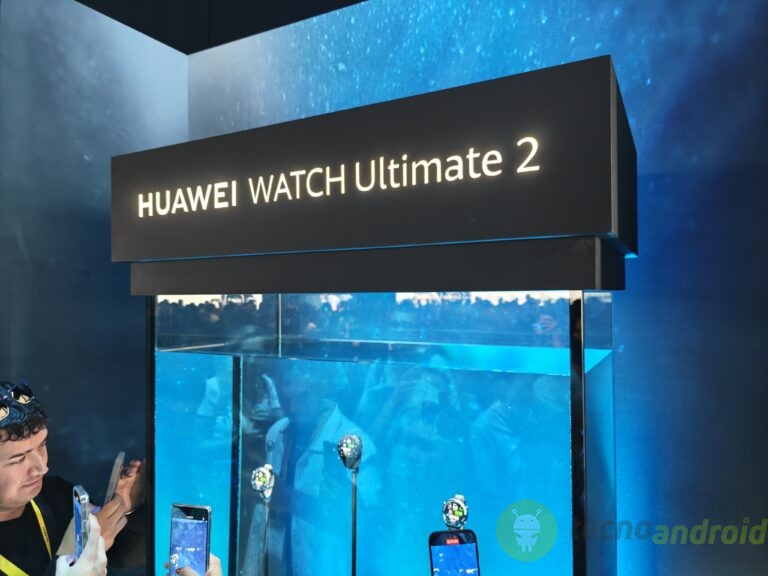 Huawei Watch GT 6 - immagine 23 oplus