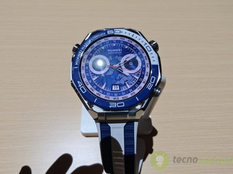 Huawei Watch GT 6 - immagine 21 oplus