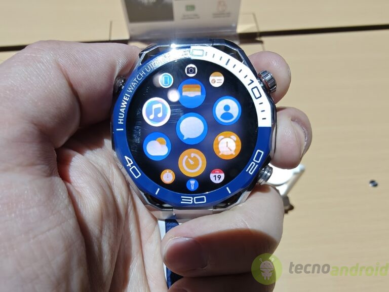 Huawei Watch GT 6 - immagine 19 oplus