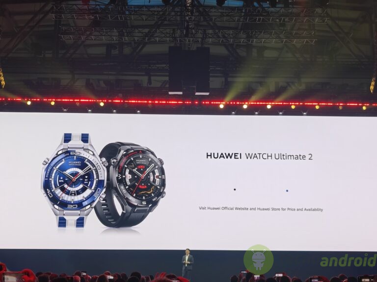 Huawei Watch GT 6 - immagine 16 oplus