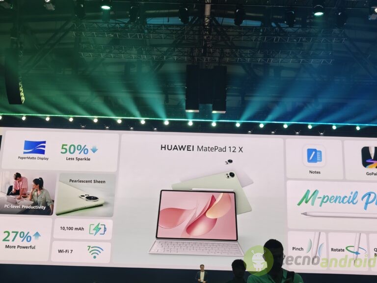 Huawei Watch GT 6 - immagine 15 oplus