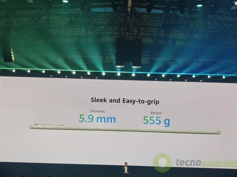 Huawei Watch GT 6 - immagine 9 oplus