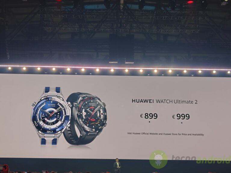 Huawei Watch GT 6 - immagine 31 oplus