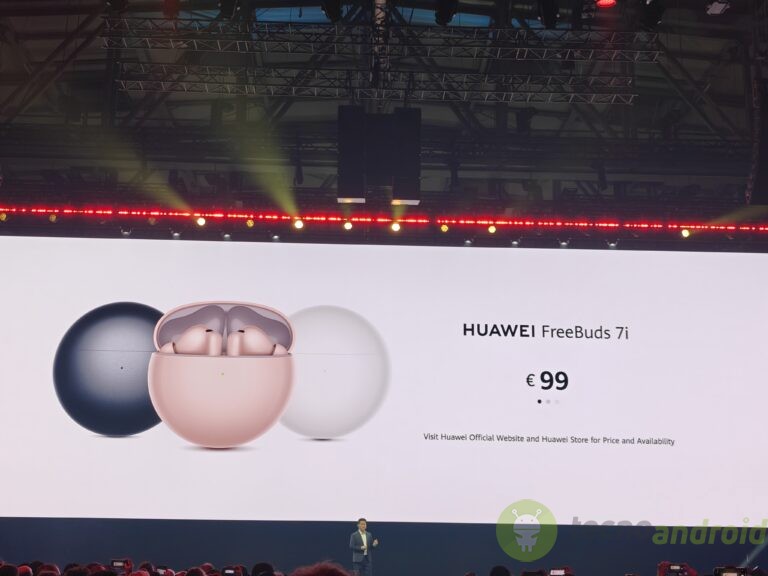 Huawei Watch GT 6 - immagine 28 oplus