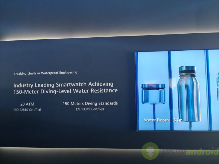 Huawei Watch GT 6 - immagine 24 oplus