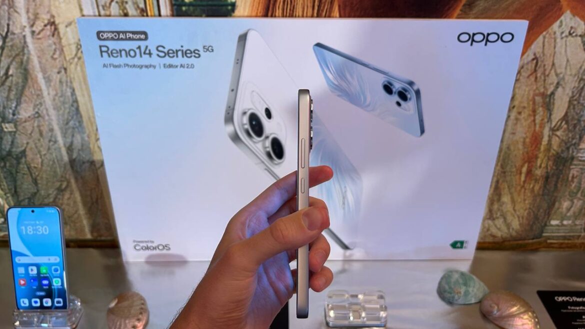 Evento Oppo (10)