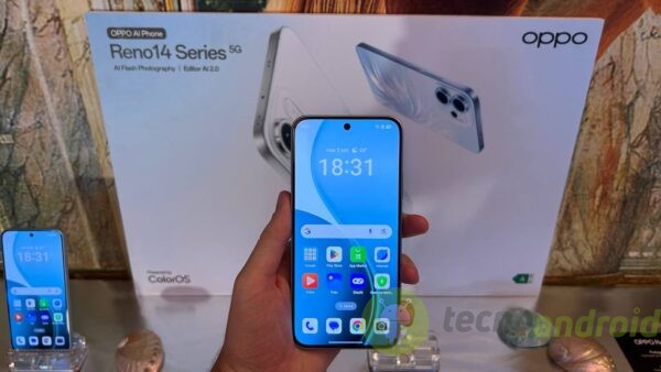oppo reno14 - immagine 16 oppo reno14 - immagine 16